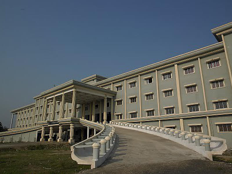 Sri Sairam Institute of Technology Chennai Campus photo 1